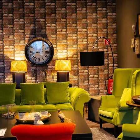 Medo Hotel