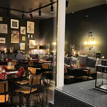 Medo Hotel Keulen