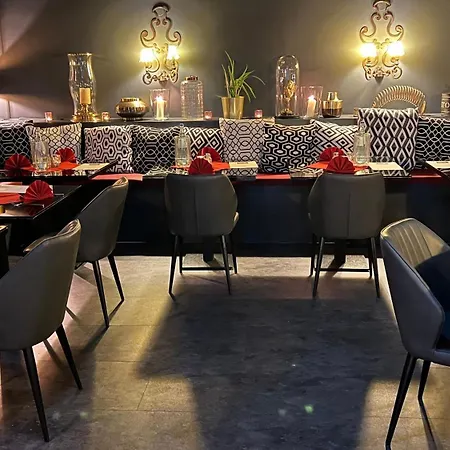 Medo Hotel