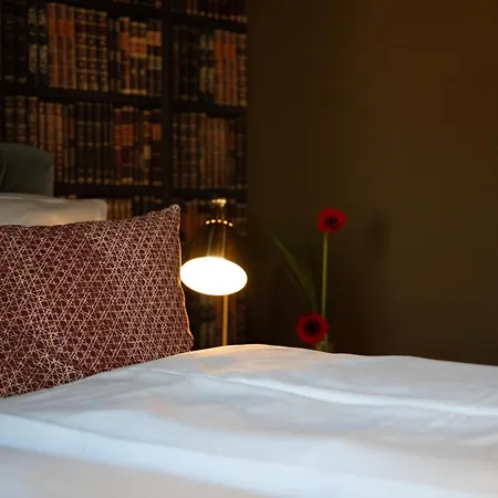 Hotel Medo