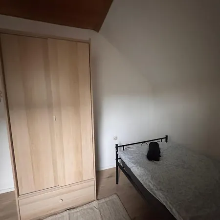 Porz Am Rhein Apartment Cologne