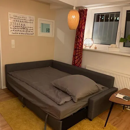 Apartment Cozy In Yoga In Trendy District