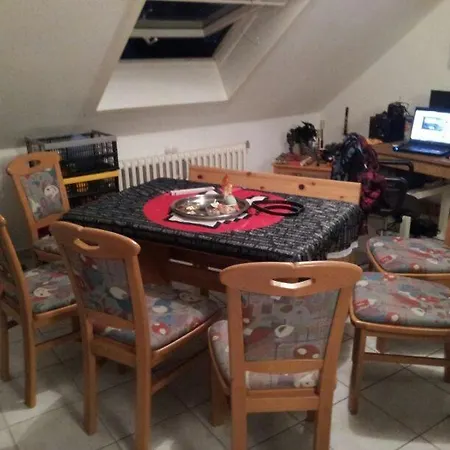 Homestay Bei Mony