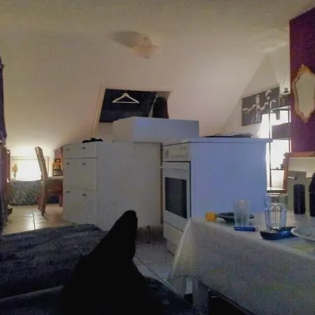 Homestay Bei Mony Cologne