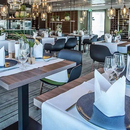 Hotelships Holland Cologne