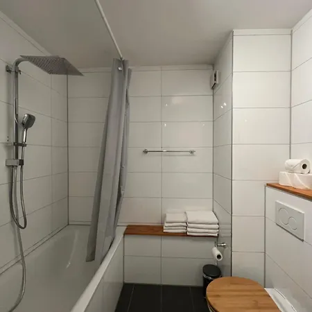 Old Town View Apartment Köln