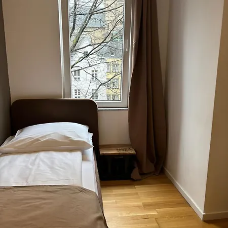Apartment Old Town View Köln