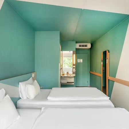 Ibis Budget Porz 2*
