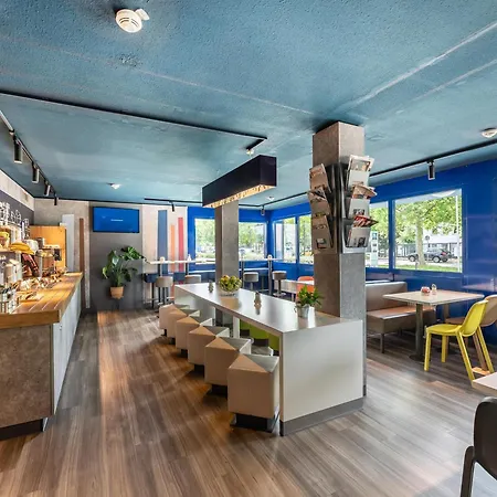 Ibis Budget Porz Köln
