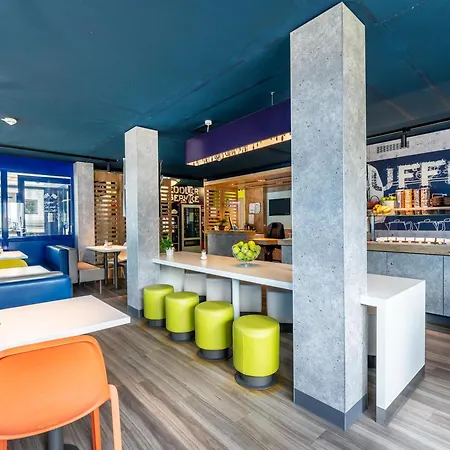 Ibis Budget Porz 2* Köln