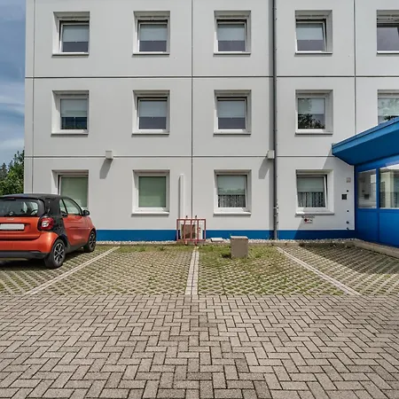 Ibis Budget Porz