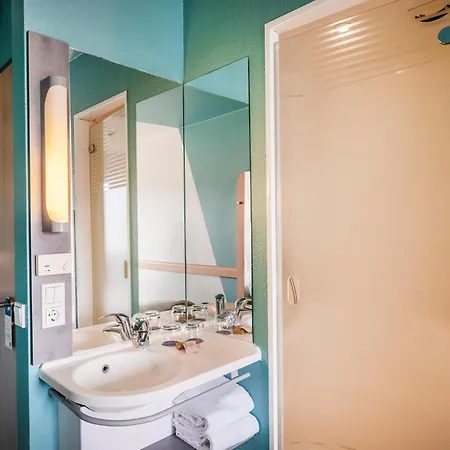 Ibis Budget Porz