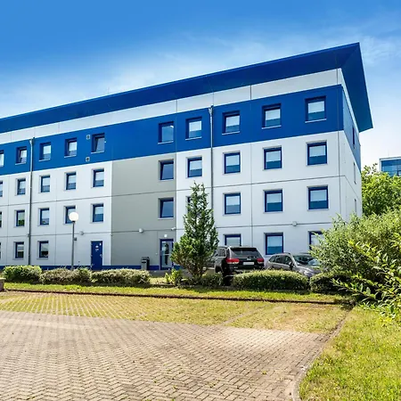Hotel Koeln-porz