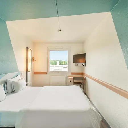 Koeln-porz Hotel Colónia