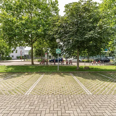 Hotel Koeln-porz Colónia
