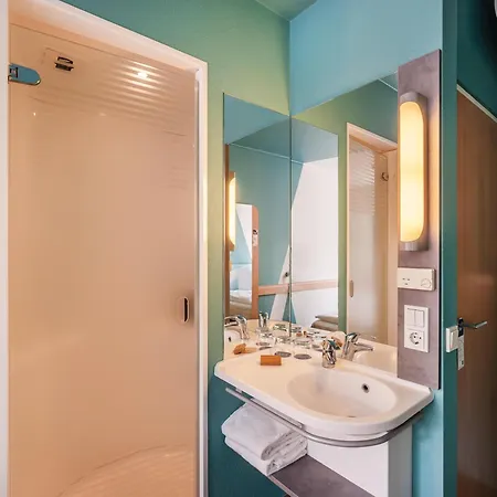 Ibis Budget Porz 2* Köln