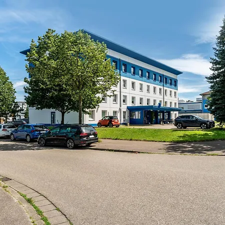 Koeln-porz Hotel