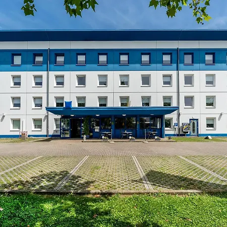 Hotel Koeln-porz