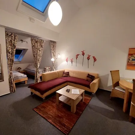 Relax Merheim Apartment Cologne