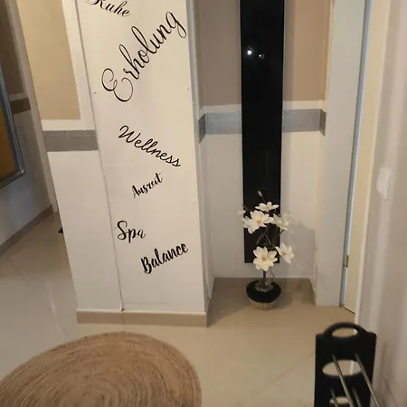 Near Tradefair And 8 Min. Appartement *