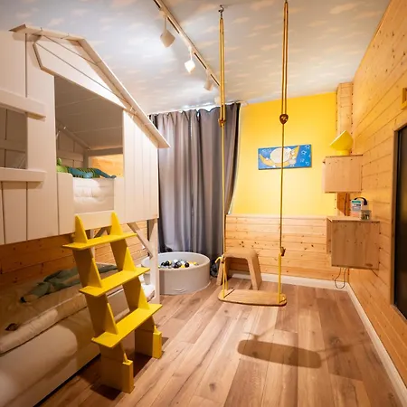 Medo Hotel 4*
