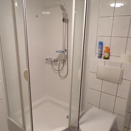 J.e. Apartment Cologne