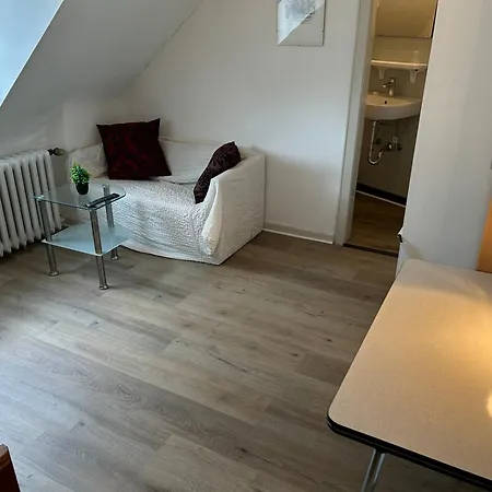Hotel Haus Schwan