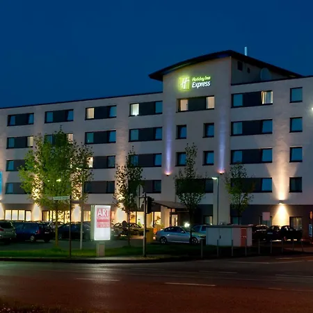 Express Muelheim By Ihg 3*