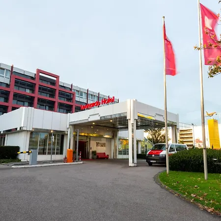 Leonardo Bonn Airport Hotel
