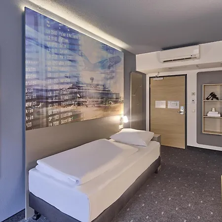 Koeln-airport Hotel Cologne