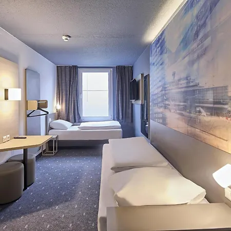 Hotel Koeln-airport