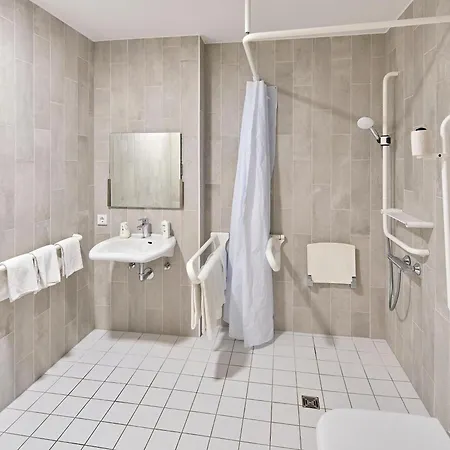 Hotel Köln-messe Köln