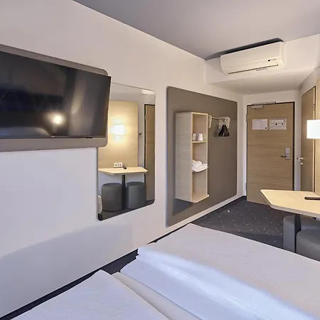 Köln-messe Hotel Köln