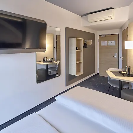 Hotel Köln-messe Köln