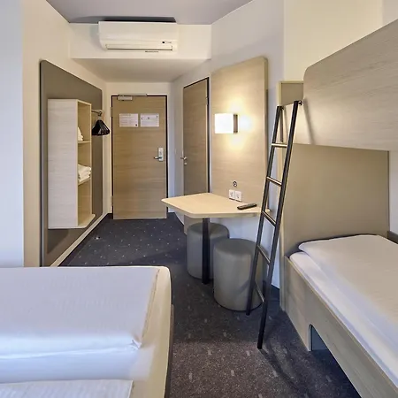 Hotel Koeln-messe 2*