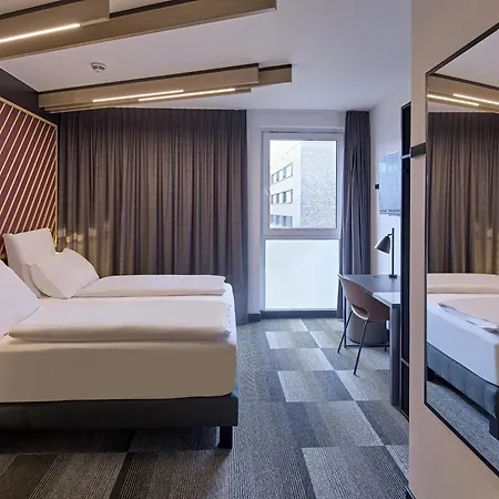 Hotel Köln-messe Köln