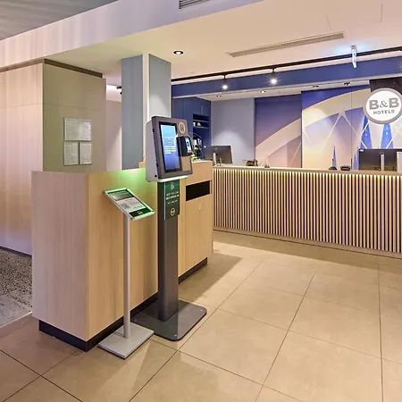 Hotel Köln-messe 2*