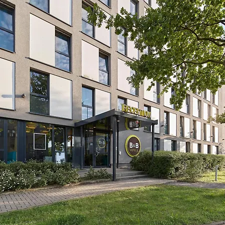 Koeln-messe Hotel Cologne
