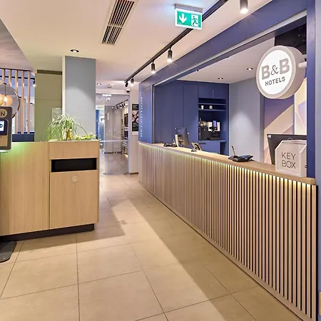 Hotel Köln-messe Köln