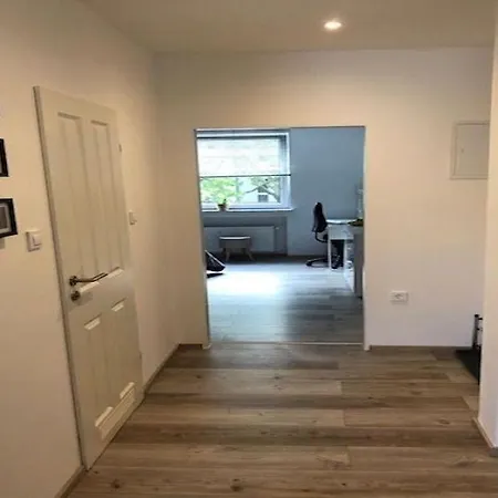 Veedel - Gemuetliche In Bester Lage Apartment *