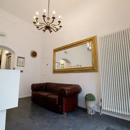 Diamonds Loft Apartment *