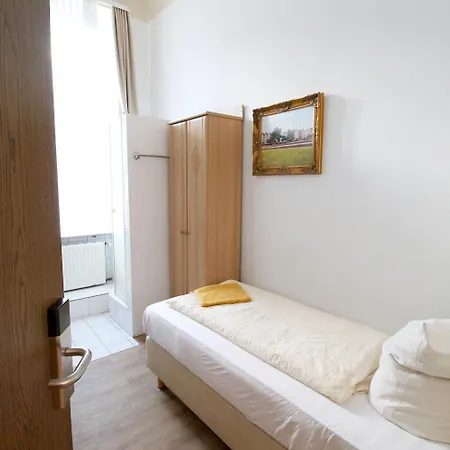 Diamonds Loft Apartment Köln