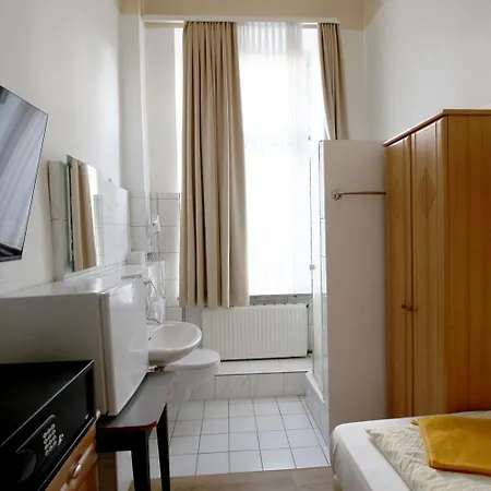 Apartment Diamonds Loft Köln