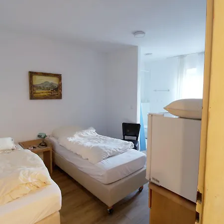 Diamonds Loft Apartment