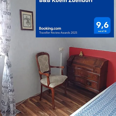 Zuendorf * Köln