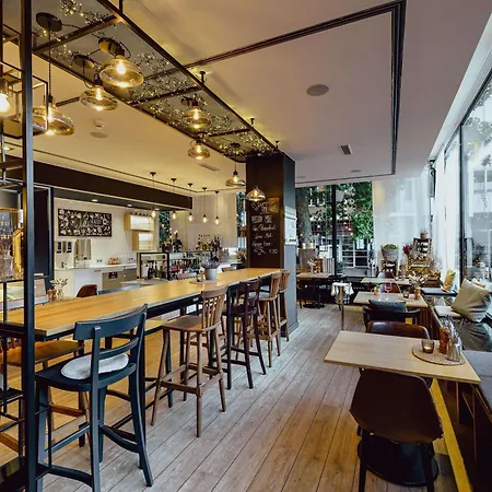 Mondial Am Dom Mgallery Hotel 4*