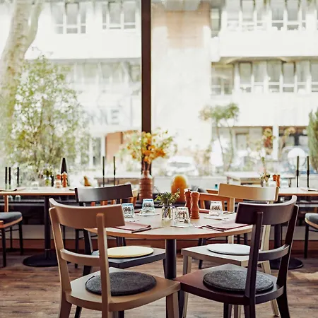 Hotel Mondial Am Dom Mgallery 4*