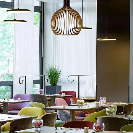 Mondial Am Dom Mgallery Hotel Cologne