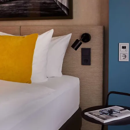Mondial Am Dom Mgallery Hotel 4*