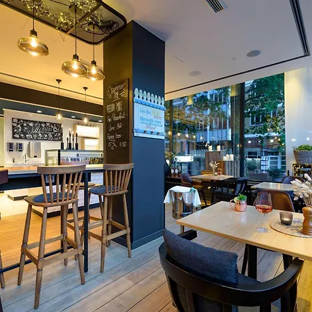 Hotel Mondial Am Dom Mgallery